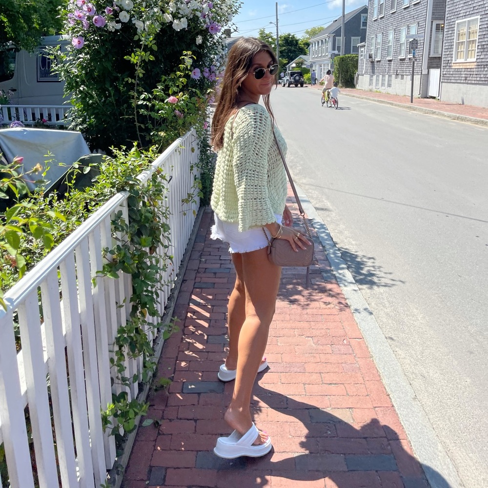 Meet your Posher, Kat